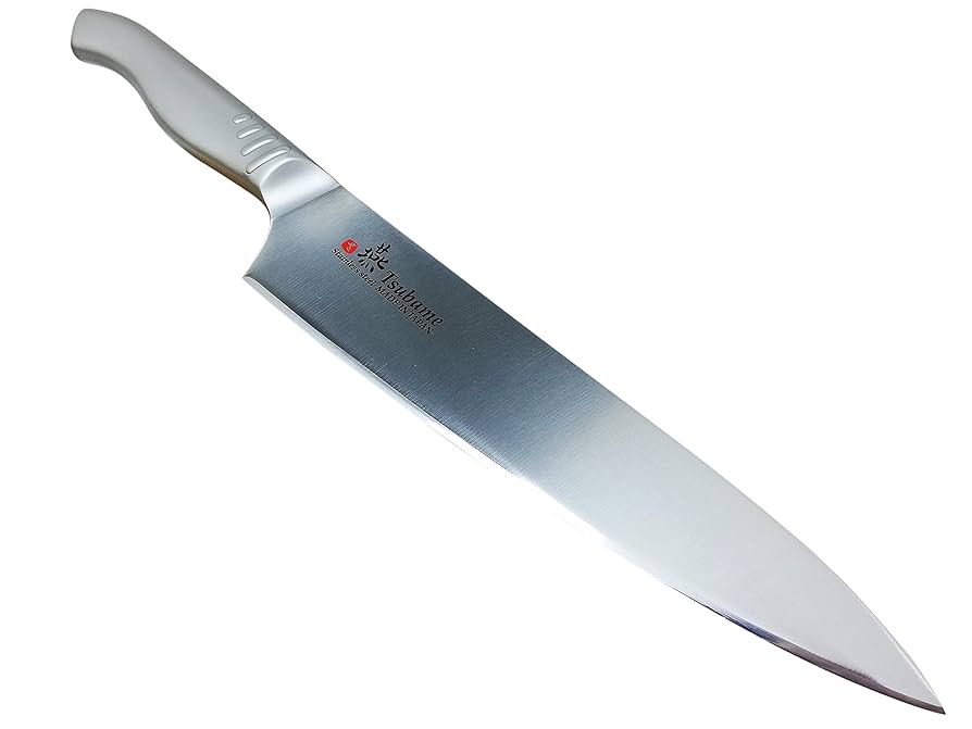 Amazon | 燕三条の包丁 燕 -TSUBAME- 牛刀包丁 210mm 本刃付け